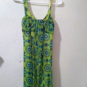 Cute summer dress